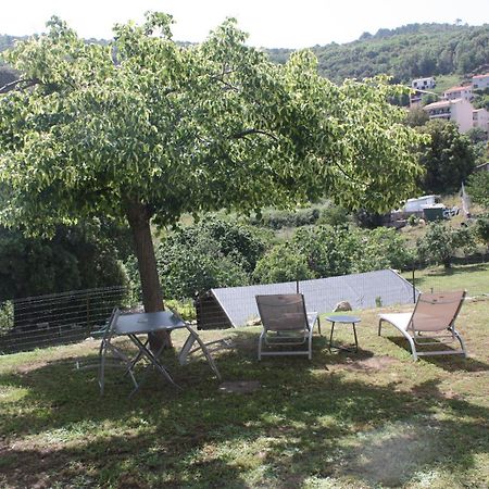 Ferienwohnung A Cardiccia Loc Saisonnieres Piana Piana  Exterior foto