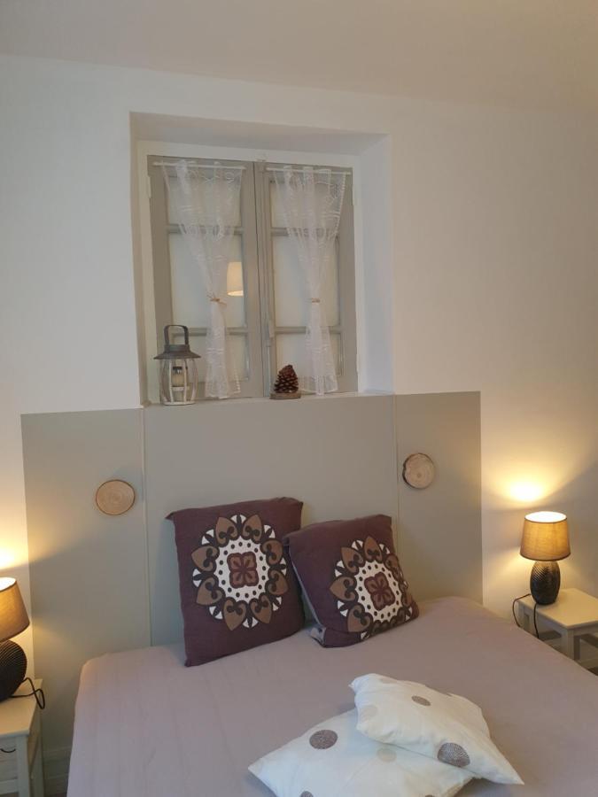 Ferienwohnung A Cardiccia Loc Saisonnieres Piana Piana  Exterior foto
