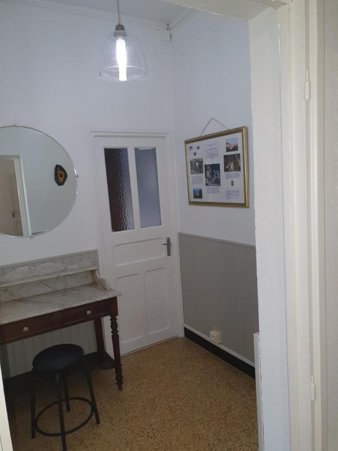 Ferienwohnung A Cardiccia Loc Saisonnieres Piana Piana  Exterior foto
