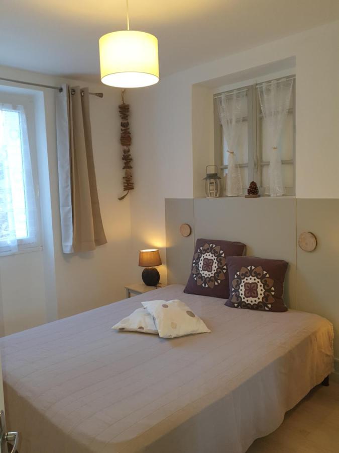 Ferienwohnung A Cardiccia Loc Saisonnieres Piana Piana  Exterior foto
