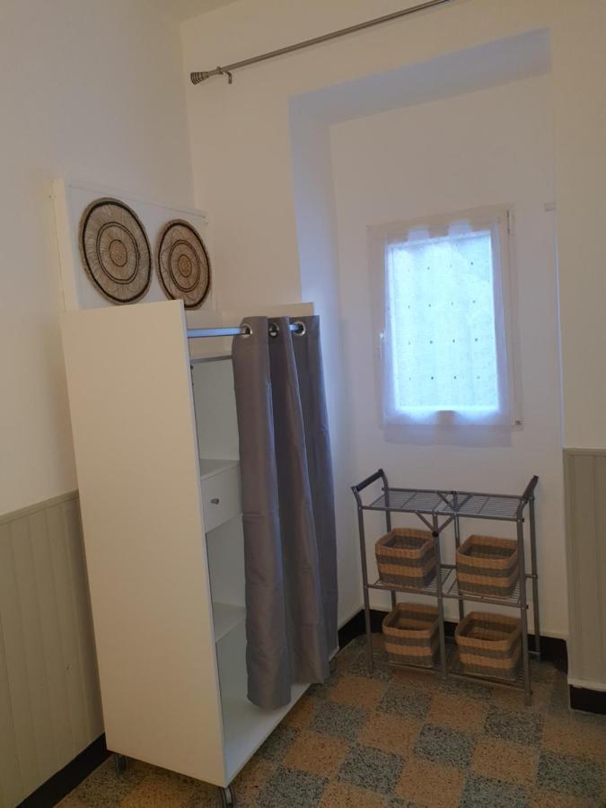 Ferienwohnung A Cardiccia Loc Saisonnieres Piana Piana  Exterior foto