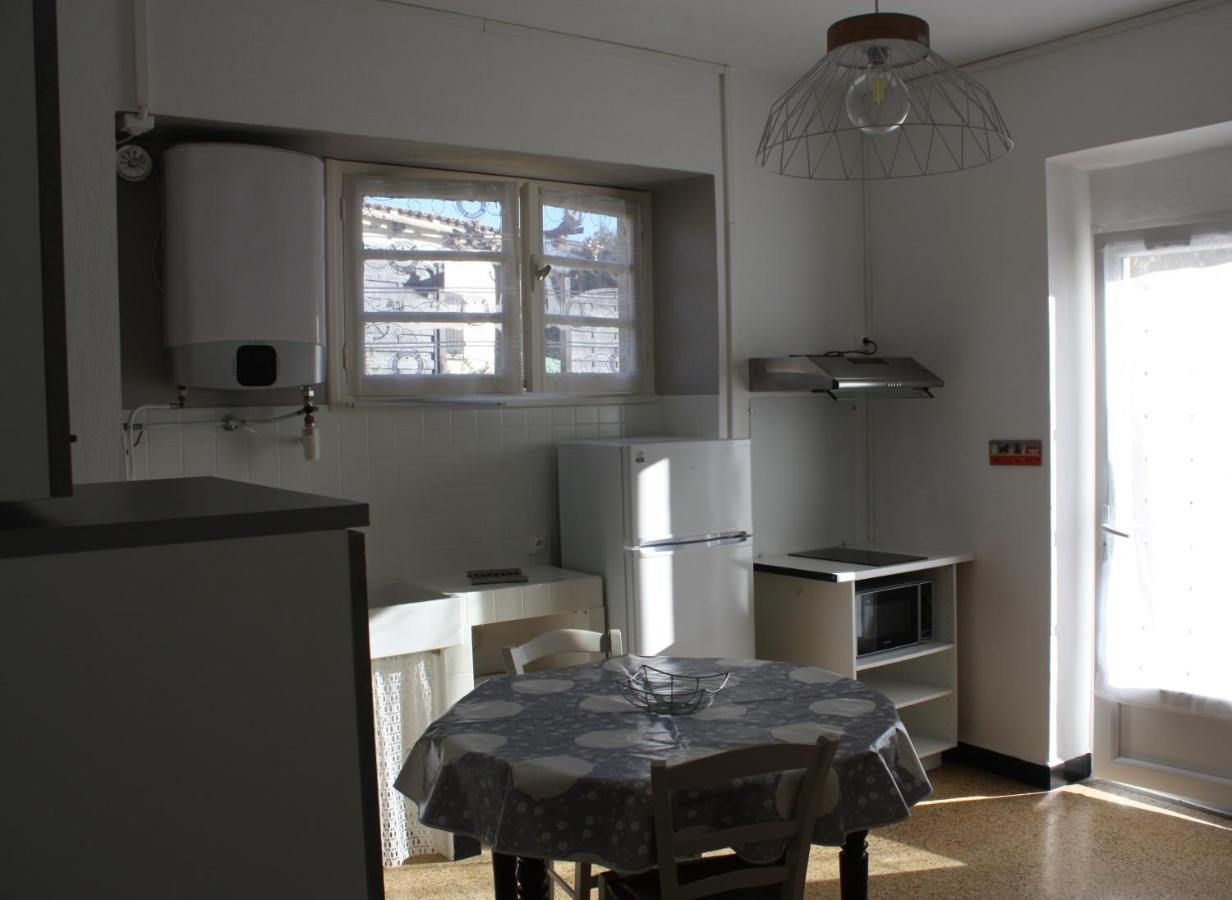 Ferienwohnung A Cardiccia Loc Saisonnieres Piana Piana  Exterior foto