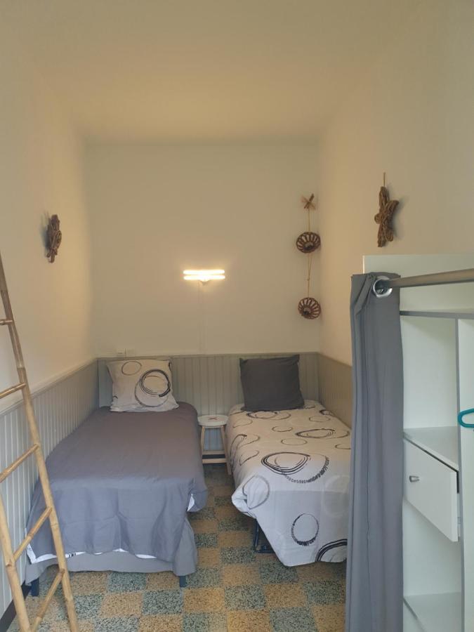 Ferienwohnung A Cardiccia Loc Saisonnieres Piana Piana  Exterior foto