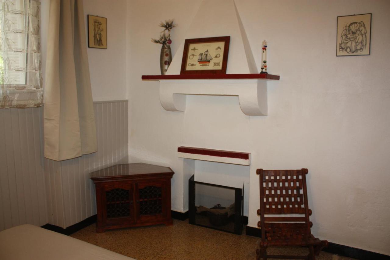 Ferienwohnung A Cardiccia Loc Saisonnieres Piana Piana  Exterior foto