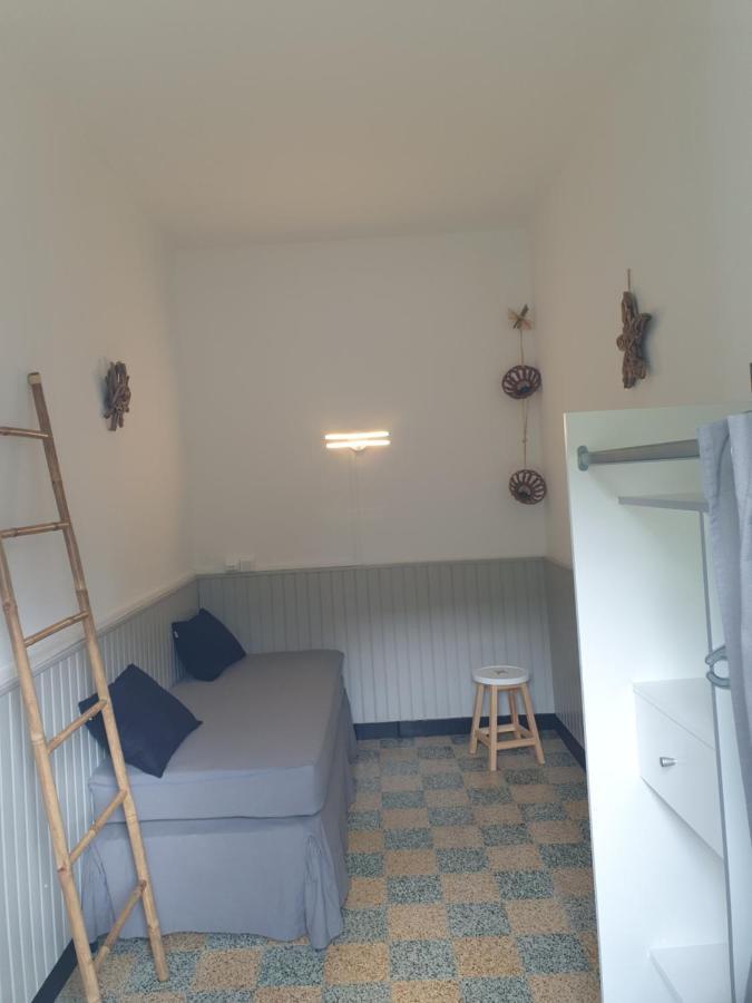 Ferienwohnung A Cardiccia Loc Saisonnieres Piana Piana  Exterior foto