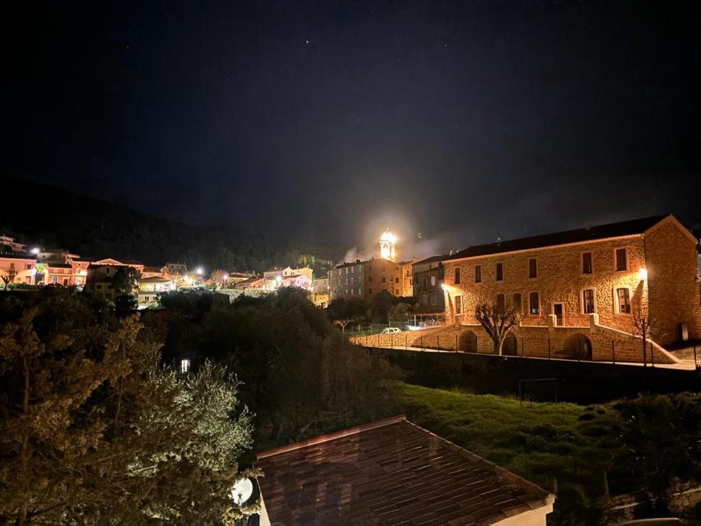 Ferienwohnung A Cardiccia Loc Saisonnieres Piana Piana  Exterior foto
