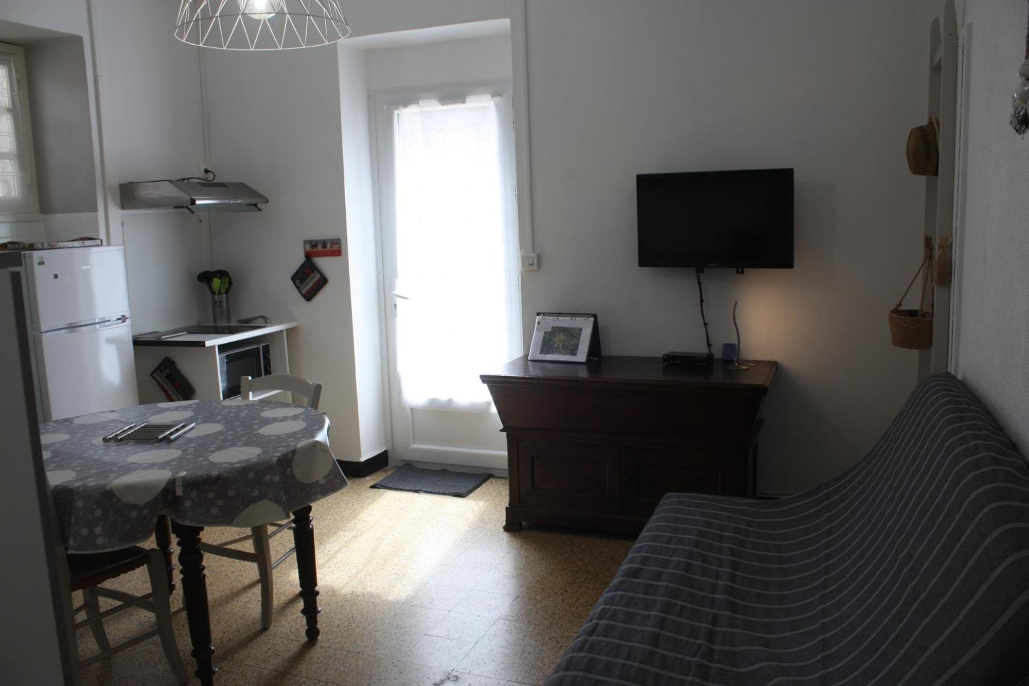 Ferienwohnung A Cardiccia Loc Saisonnieres Piana Piana  Exterior foto