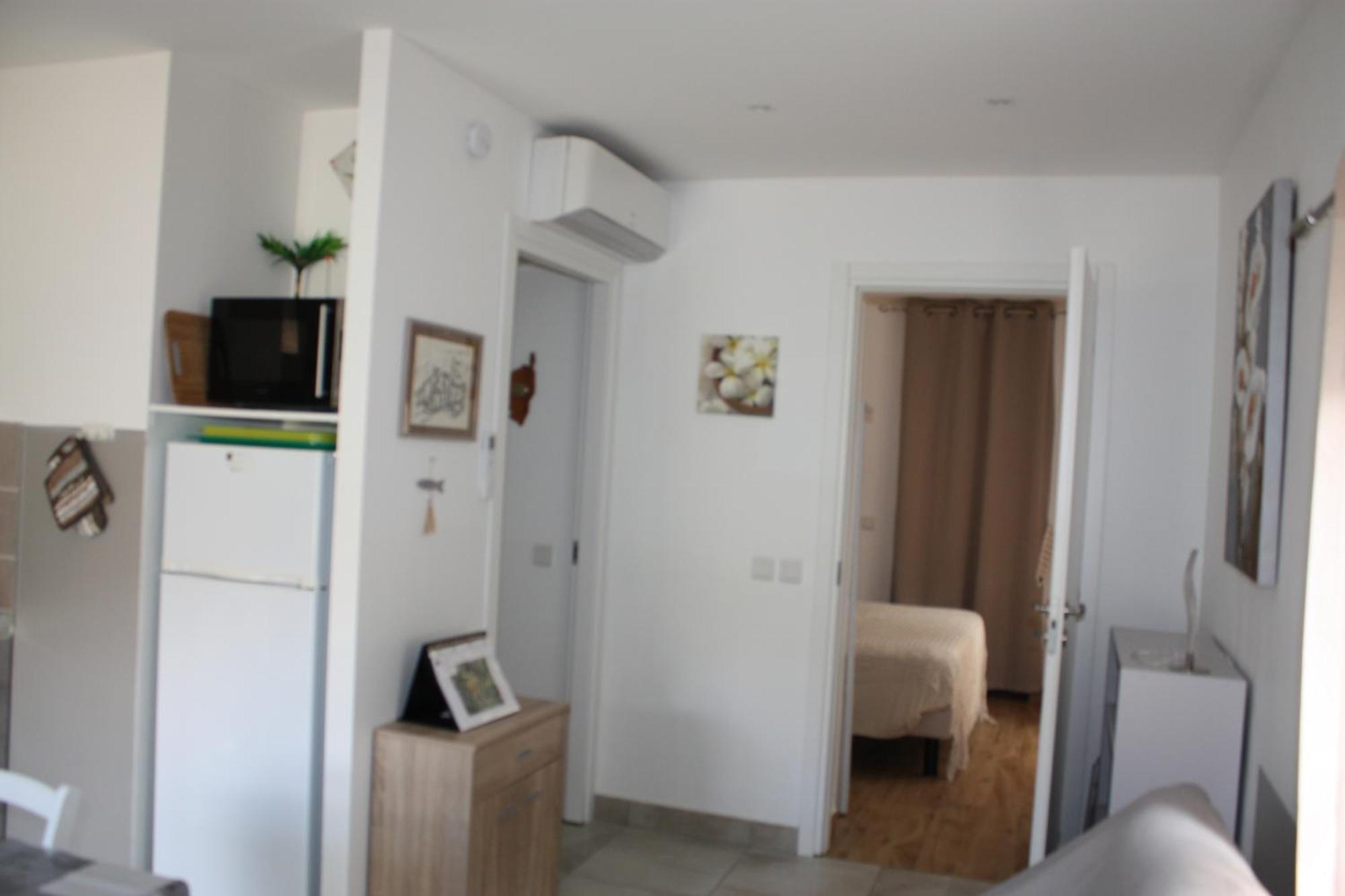Ferienwohnung A Cardiccia Loc Saisonnieres Piana Piana  Exterior foto