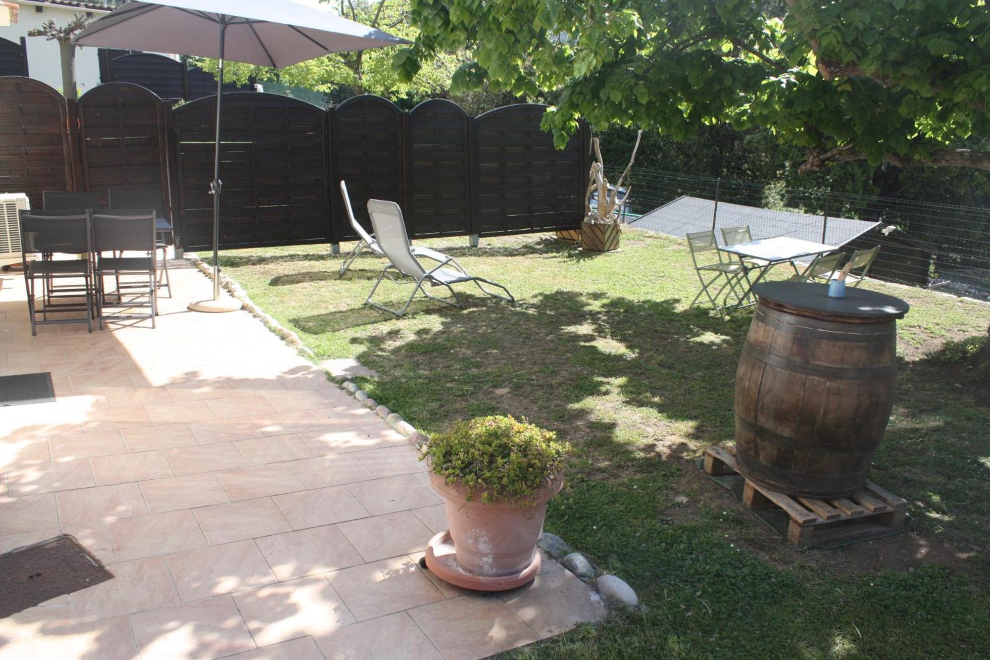 Ferienwohnung A Cardiccia Loc Saisonnieres Piana Piana  Exterior foto