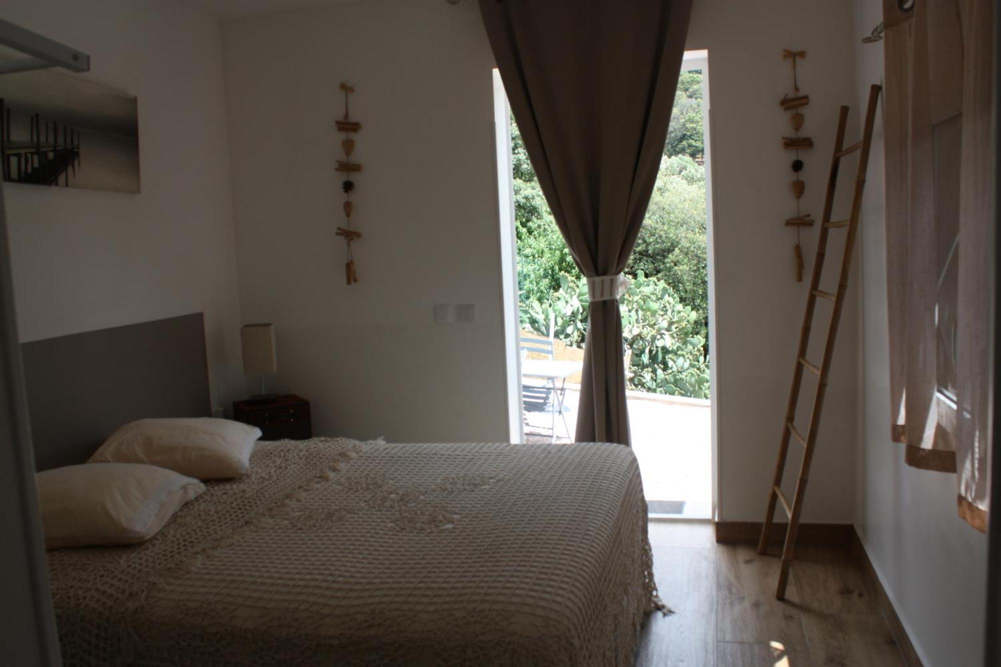 Ferienwohnung A Cardiccia Loc Saisonnieres Piana Piana  Exterior foto