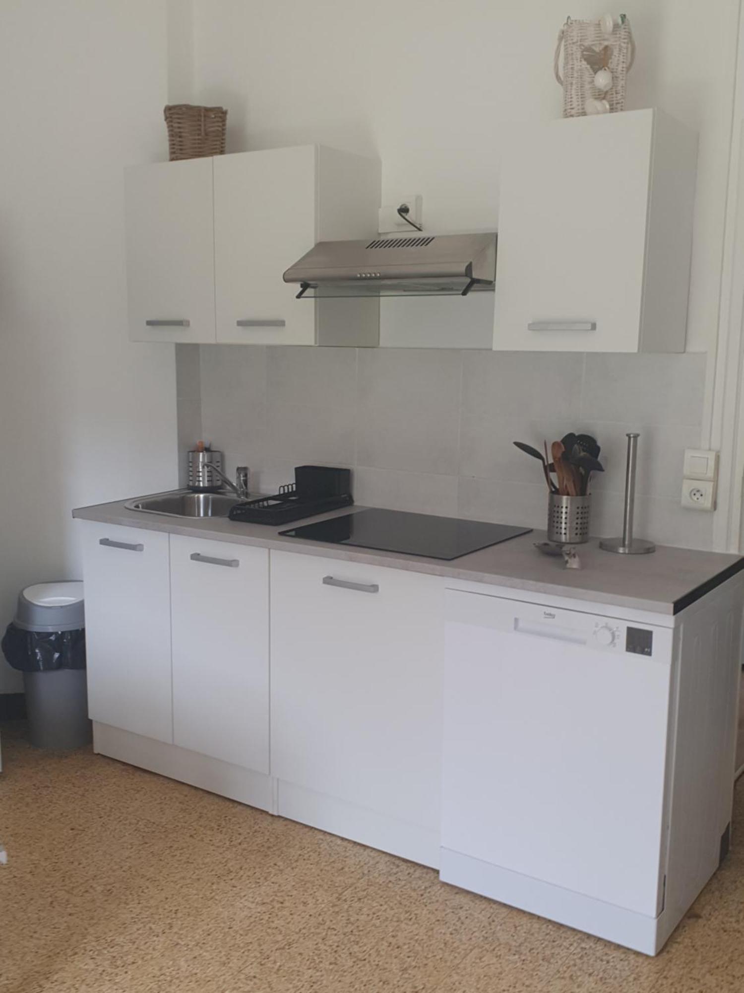 Ferienwohnung A Cardiccia Loc Saisonnieres Piana Piana  Exterior foto