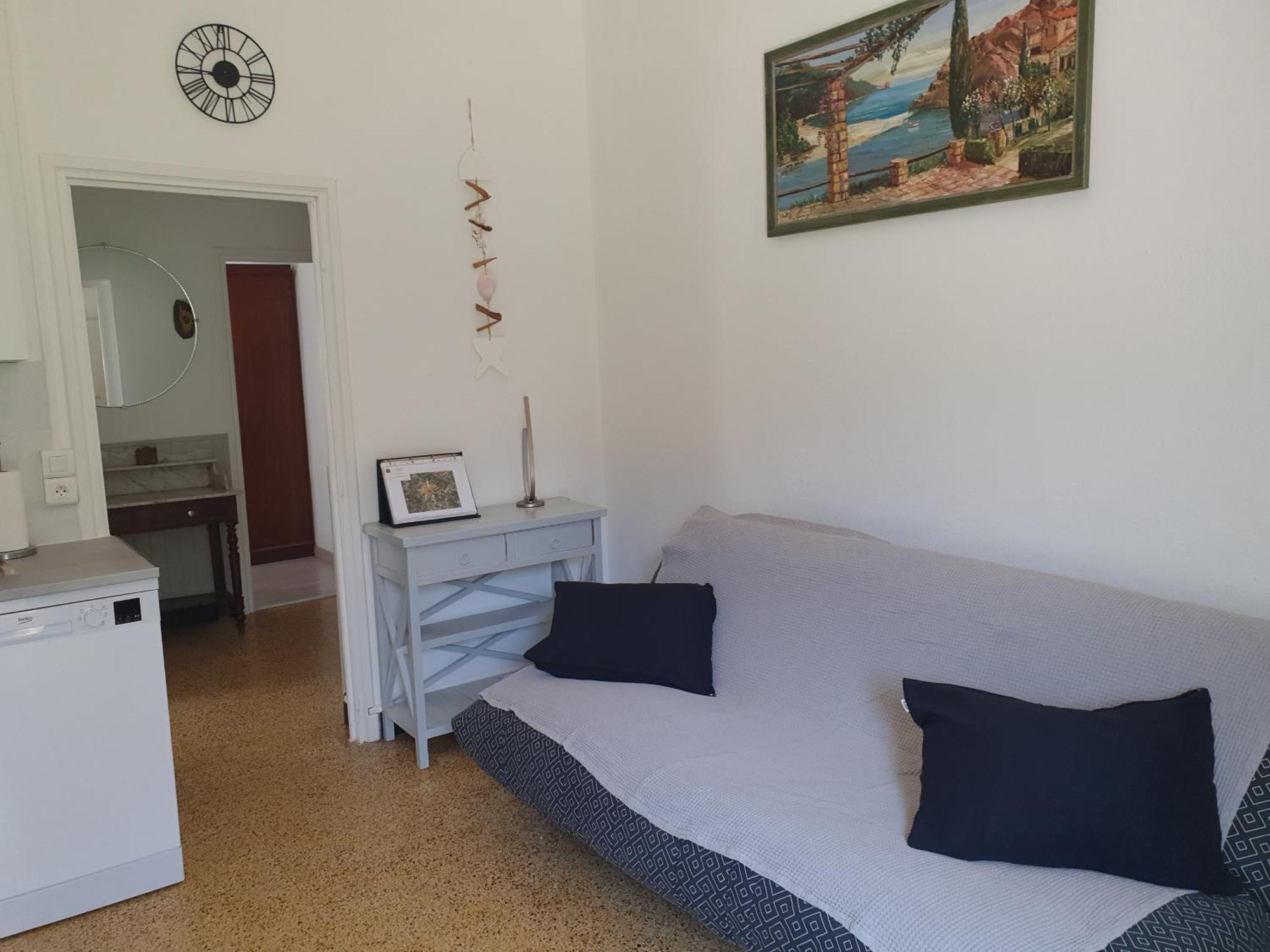 Ferienwohnung A Cardiccia Loc Saisonnieres Piana Piana  Exterior foto
