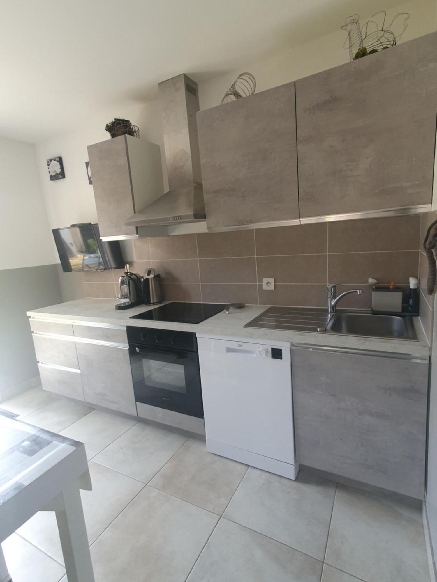 Ferienwohnung A Cardiccia Loc Saisonnieres Piana Piana  Exterior foto